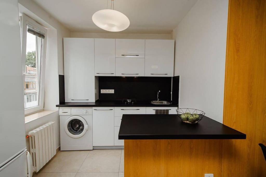 Very Stylish Apartament In Middle Of City. Chisinau Exterior photo